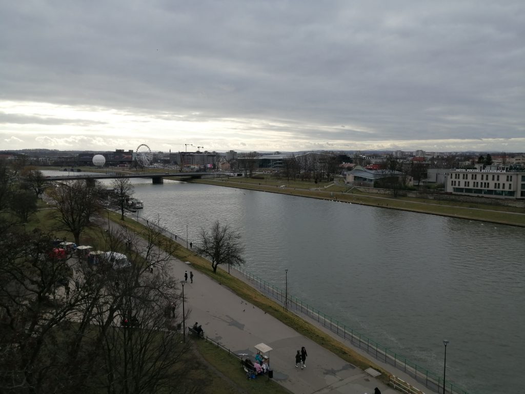rieka Wisla