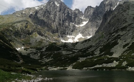 Skalnaté pleso