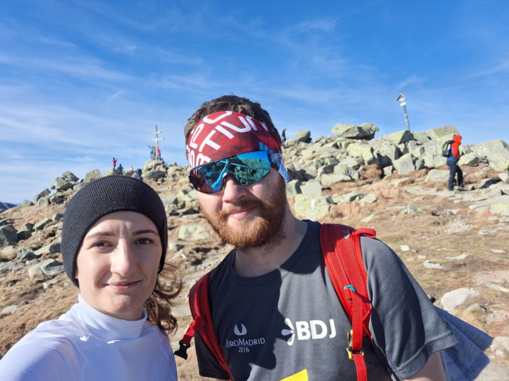 Slovensko -> Chopok & Ďumbier, Nízke Tatry